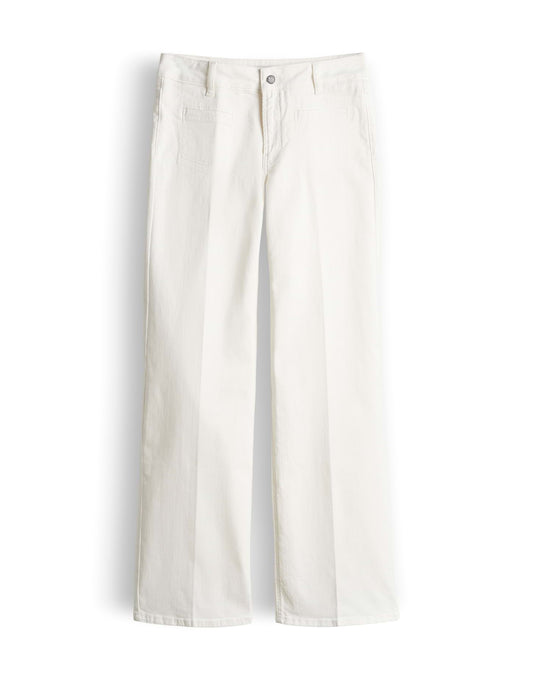 Carie french (Off White)