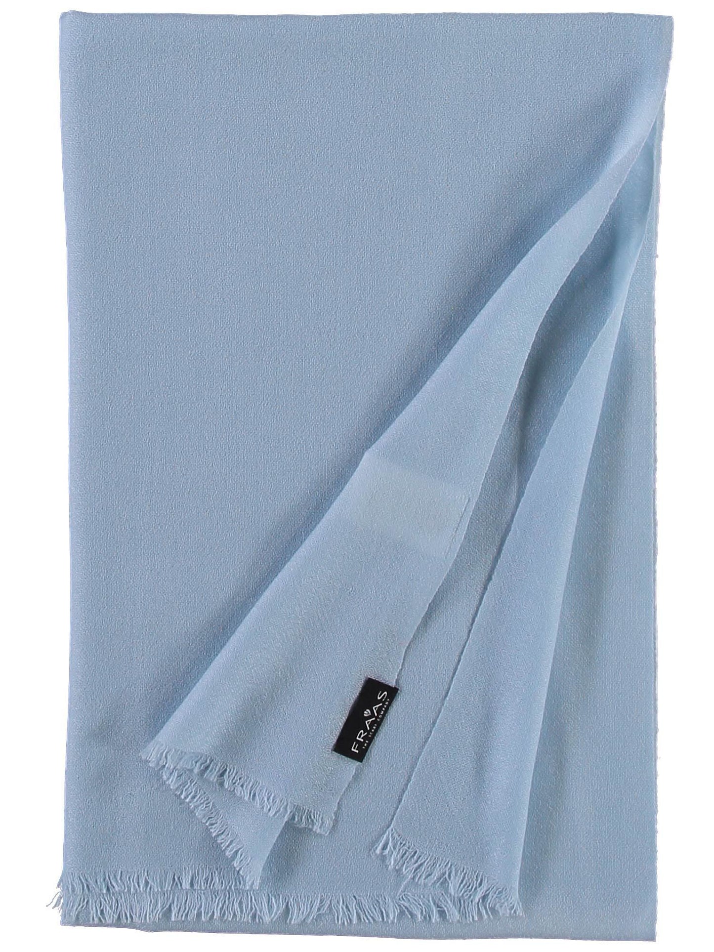 Stola Wollstola (Light Blue)