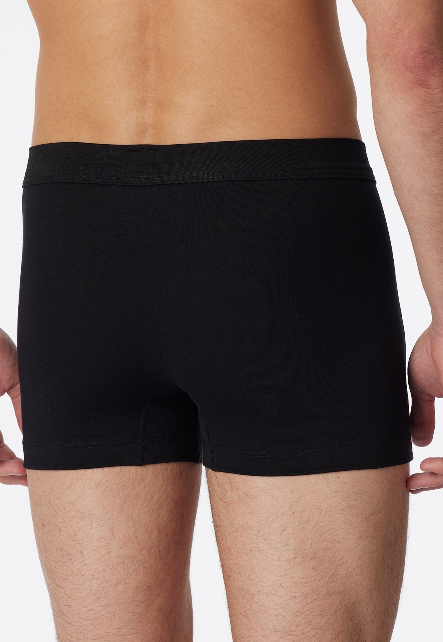 Shorts (Schwarz)