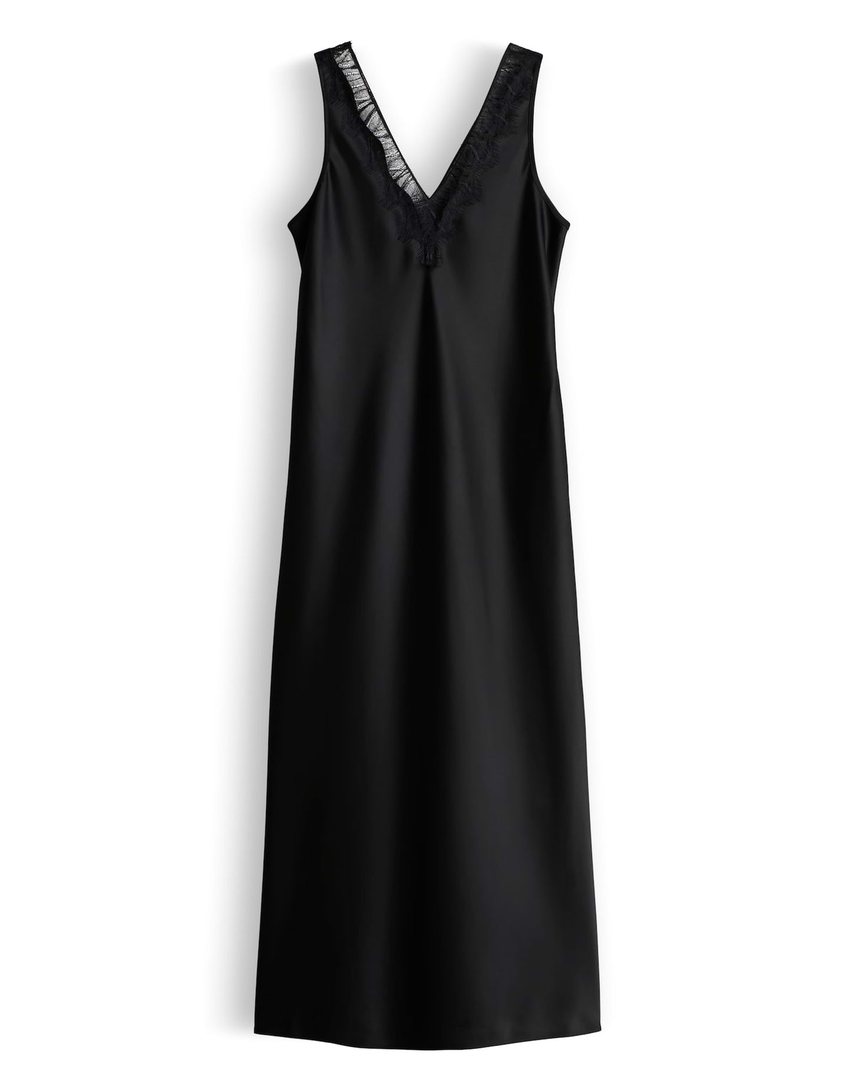 Qamile (Black)