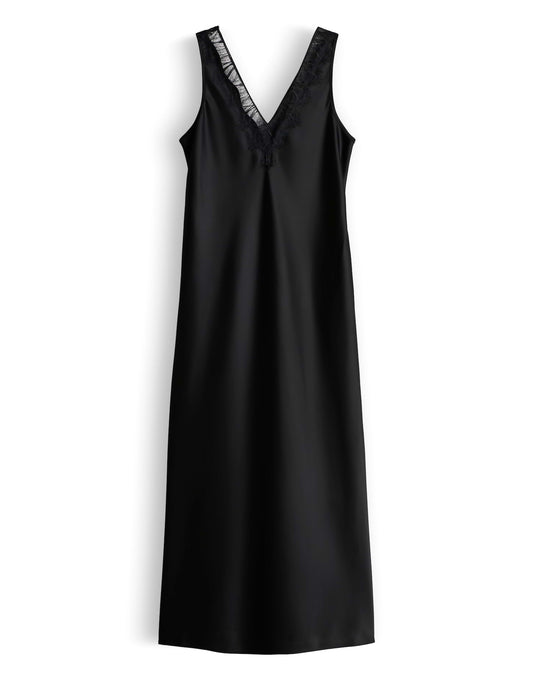 Qamile (Black)