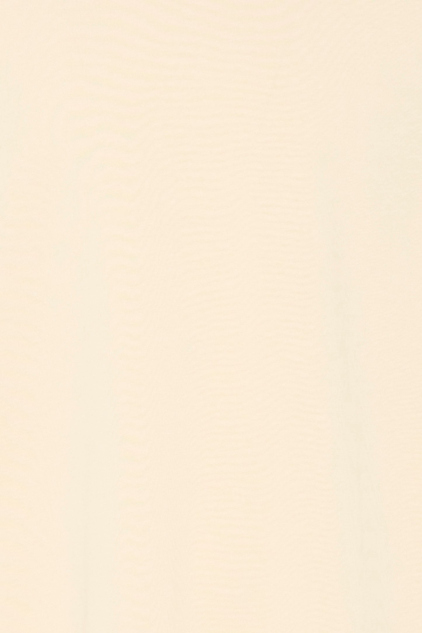 Bhfisher Oversize Tee Noos (Bleached Sand)