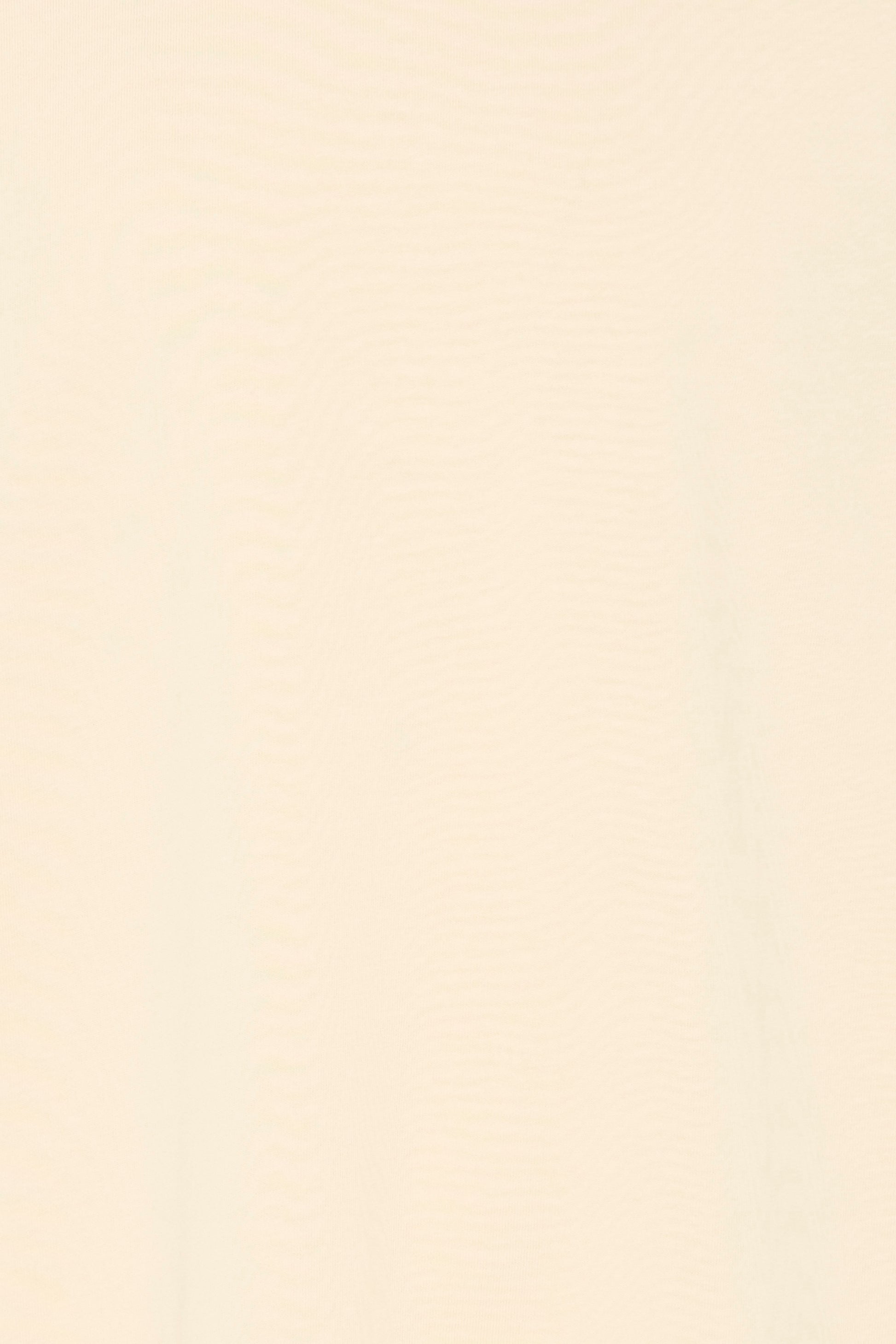 Bhfisher Oversize Tee Noos (Bleached Sand)