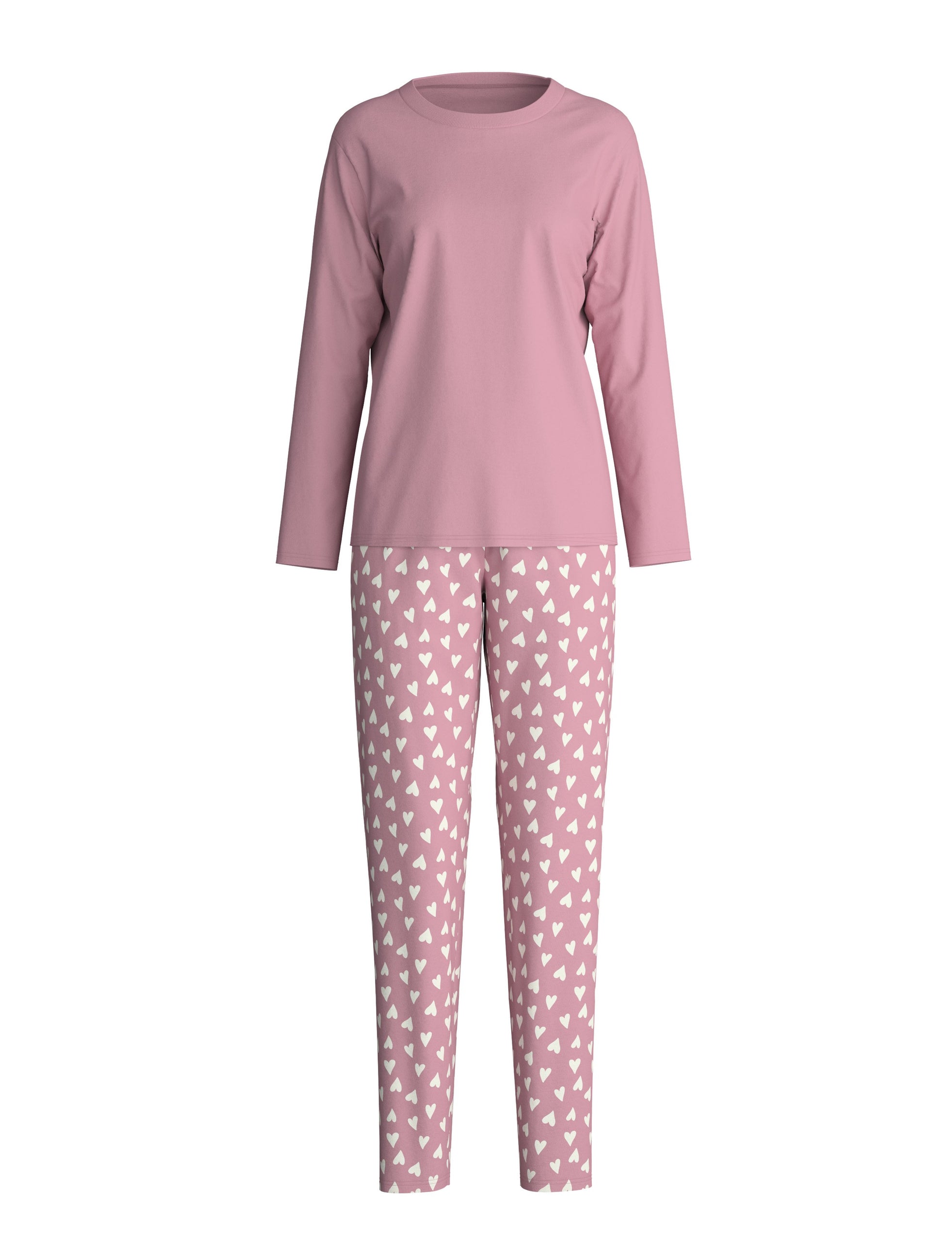 WOMEN Pyjamas (Lilas)