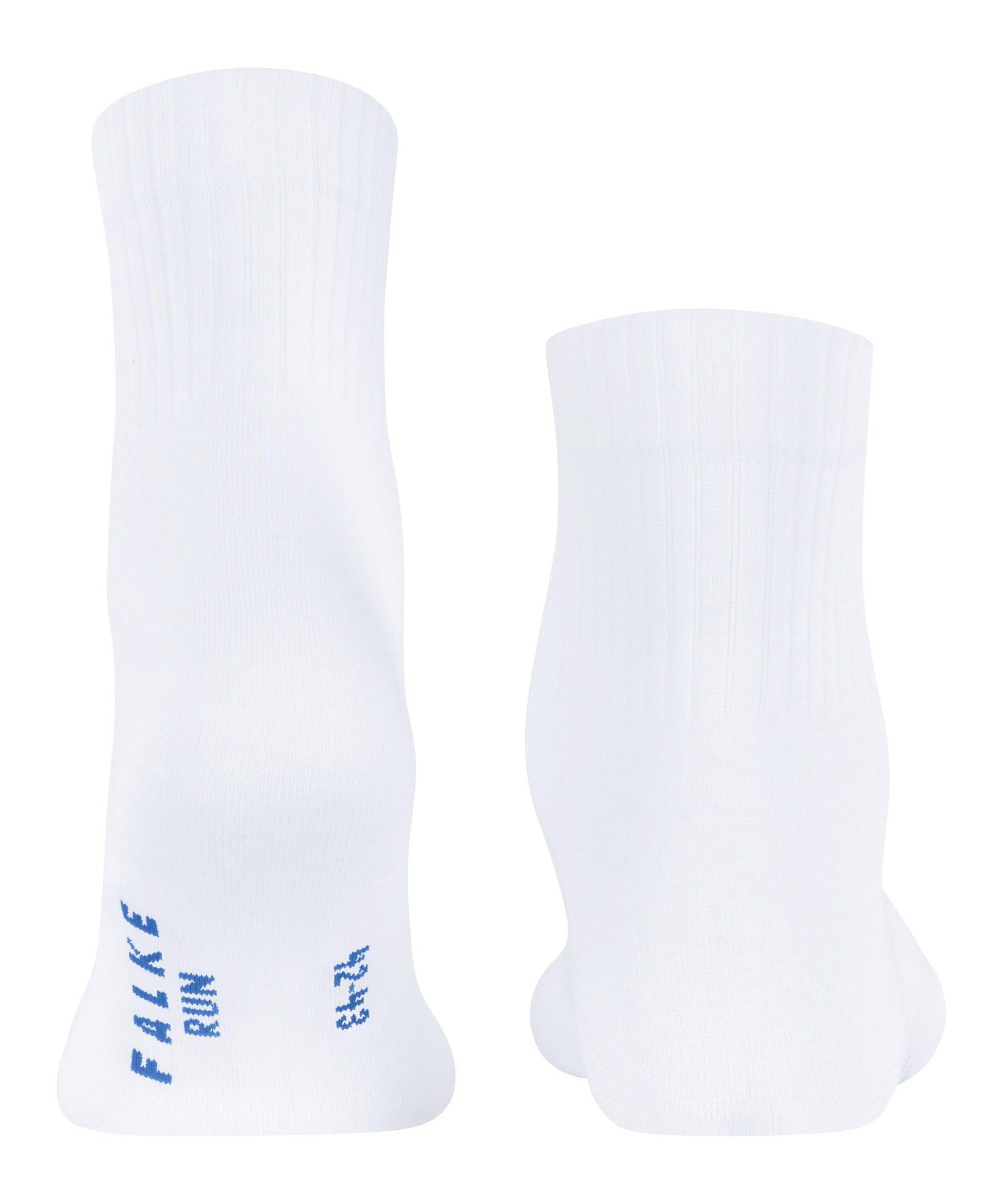 FALKE Run Rib Unisex (White)