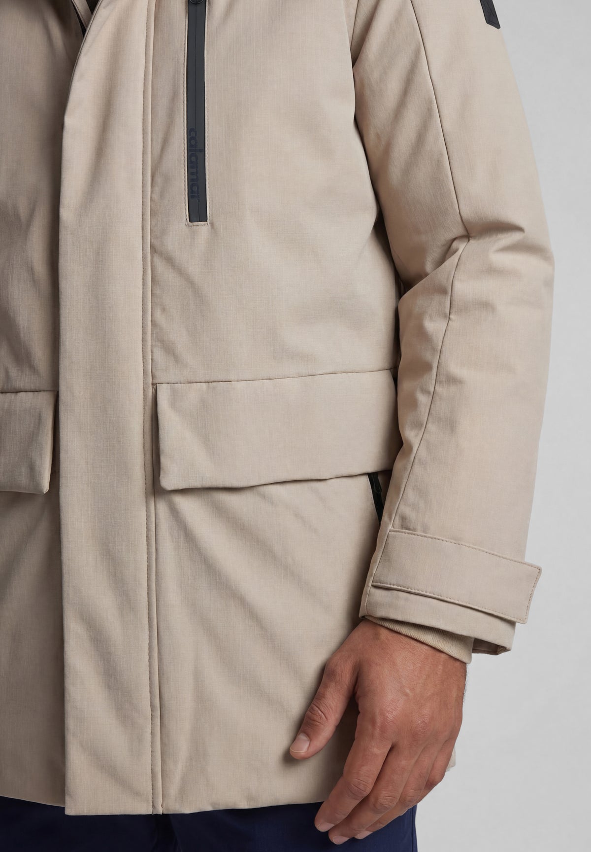 Jackets (Aluminum)
