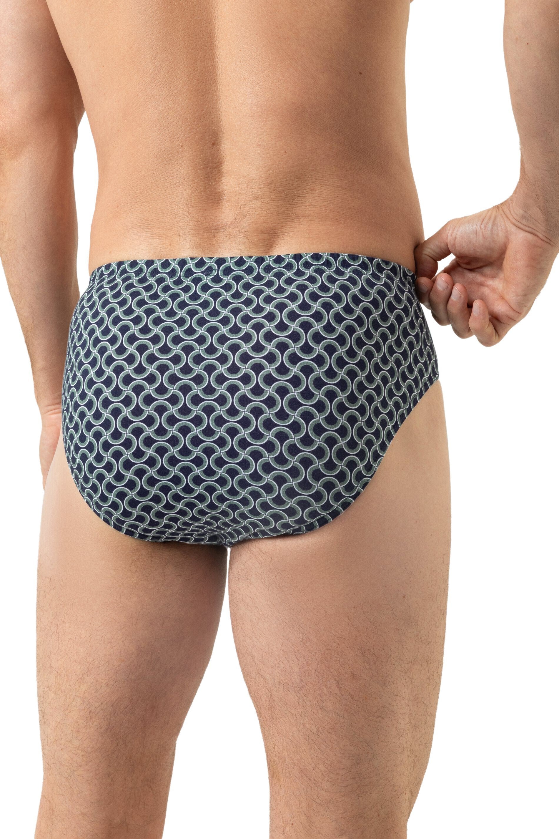 Jazz-Pants (Yacht Blue)
