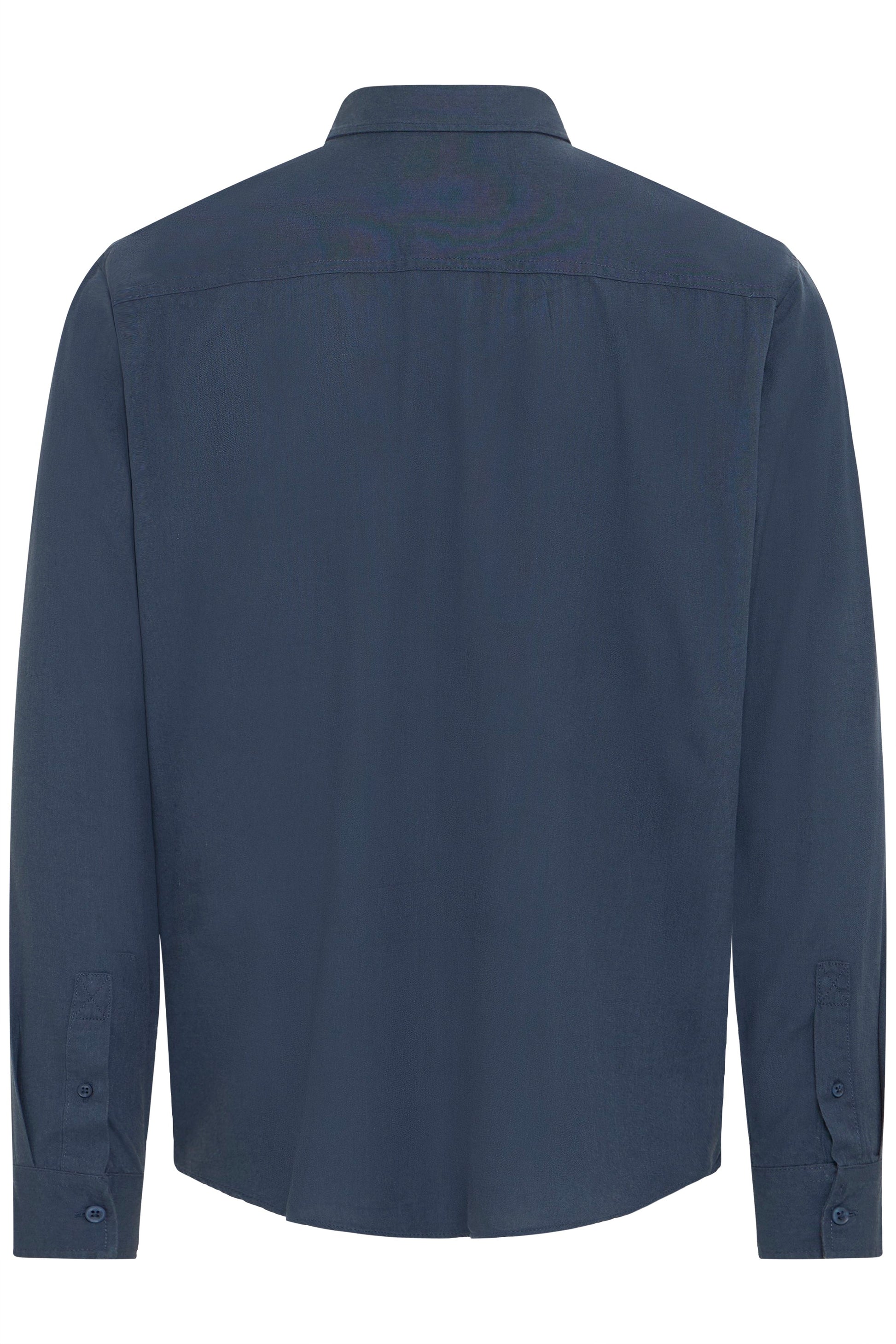 Bhbobby Linen L/s (Salute)