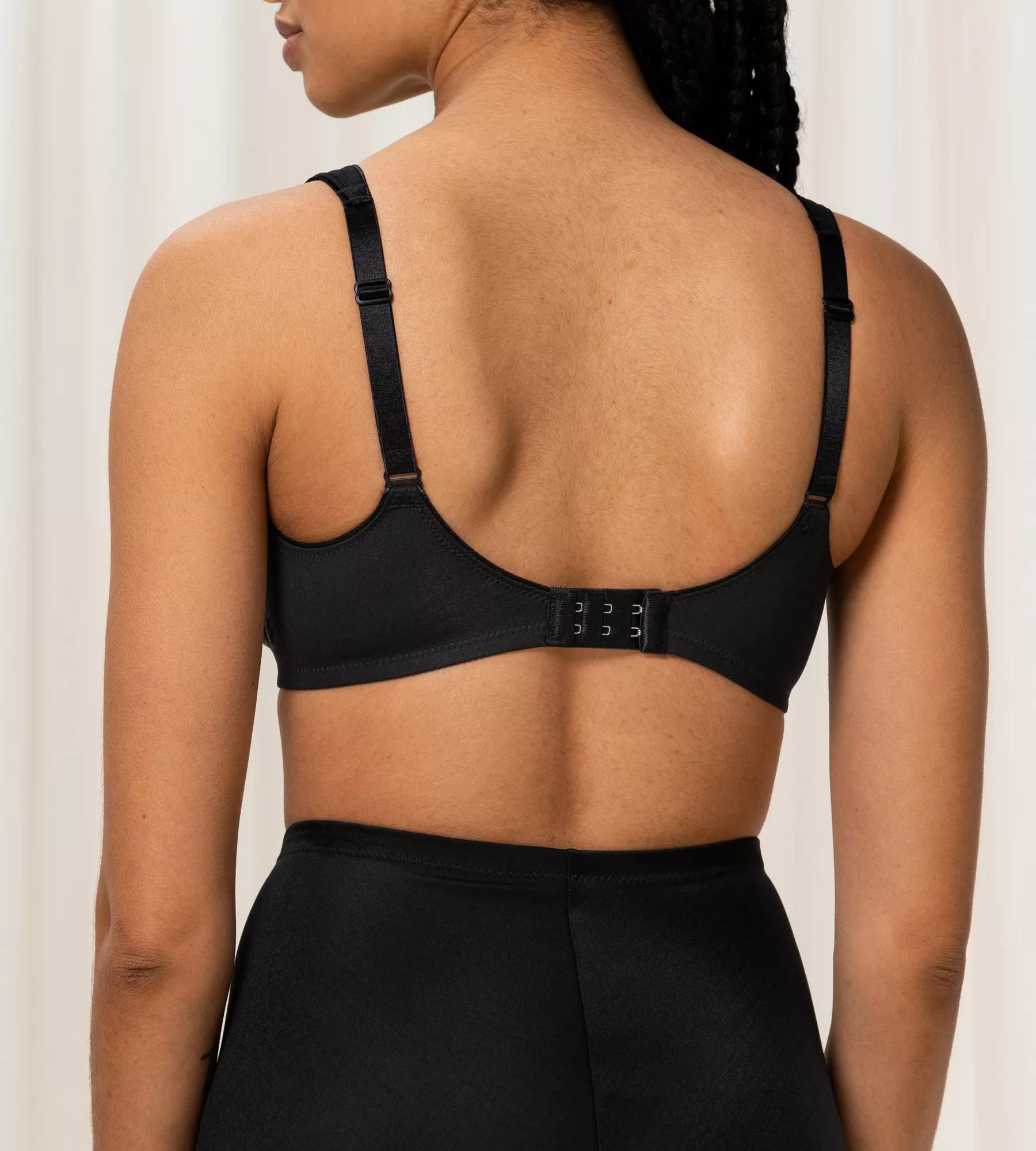 Modern Soft+Cotton W (Black)