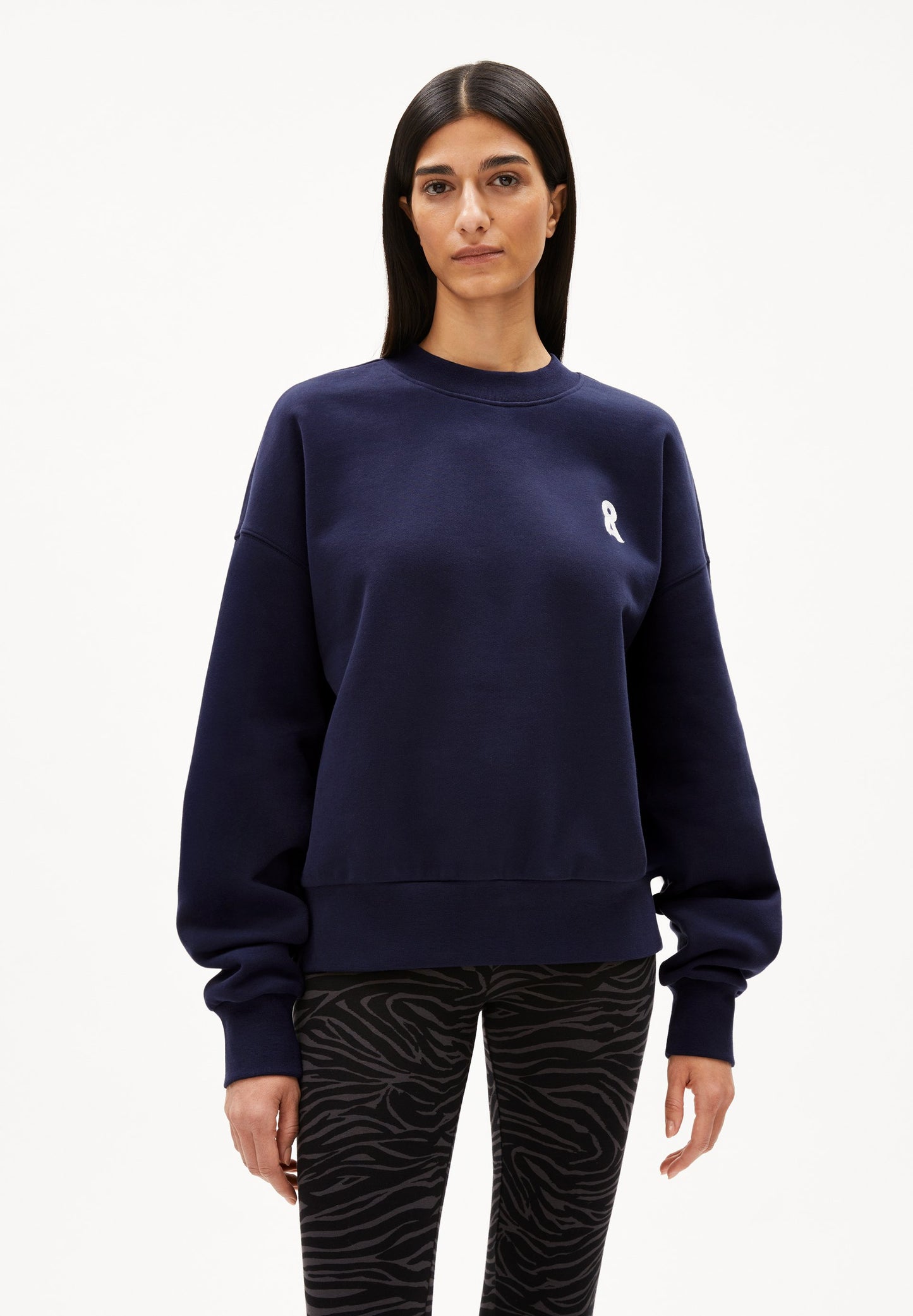 Iconic å Alizaa (Tinted Navy)