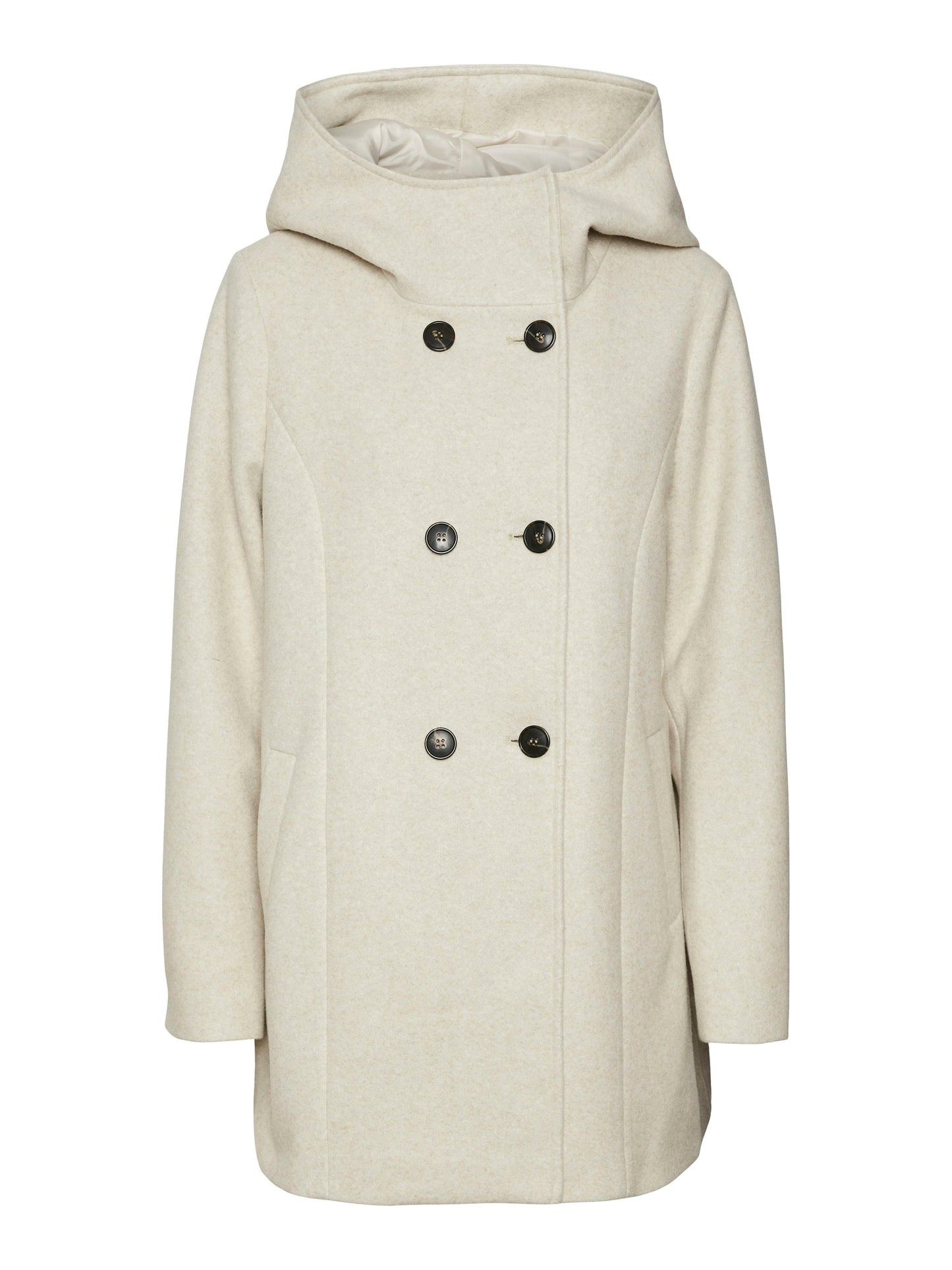 Vmfortune Shila Jacket Ga Noos (Black)