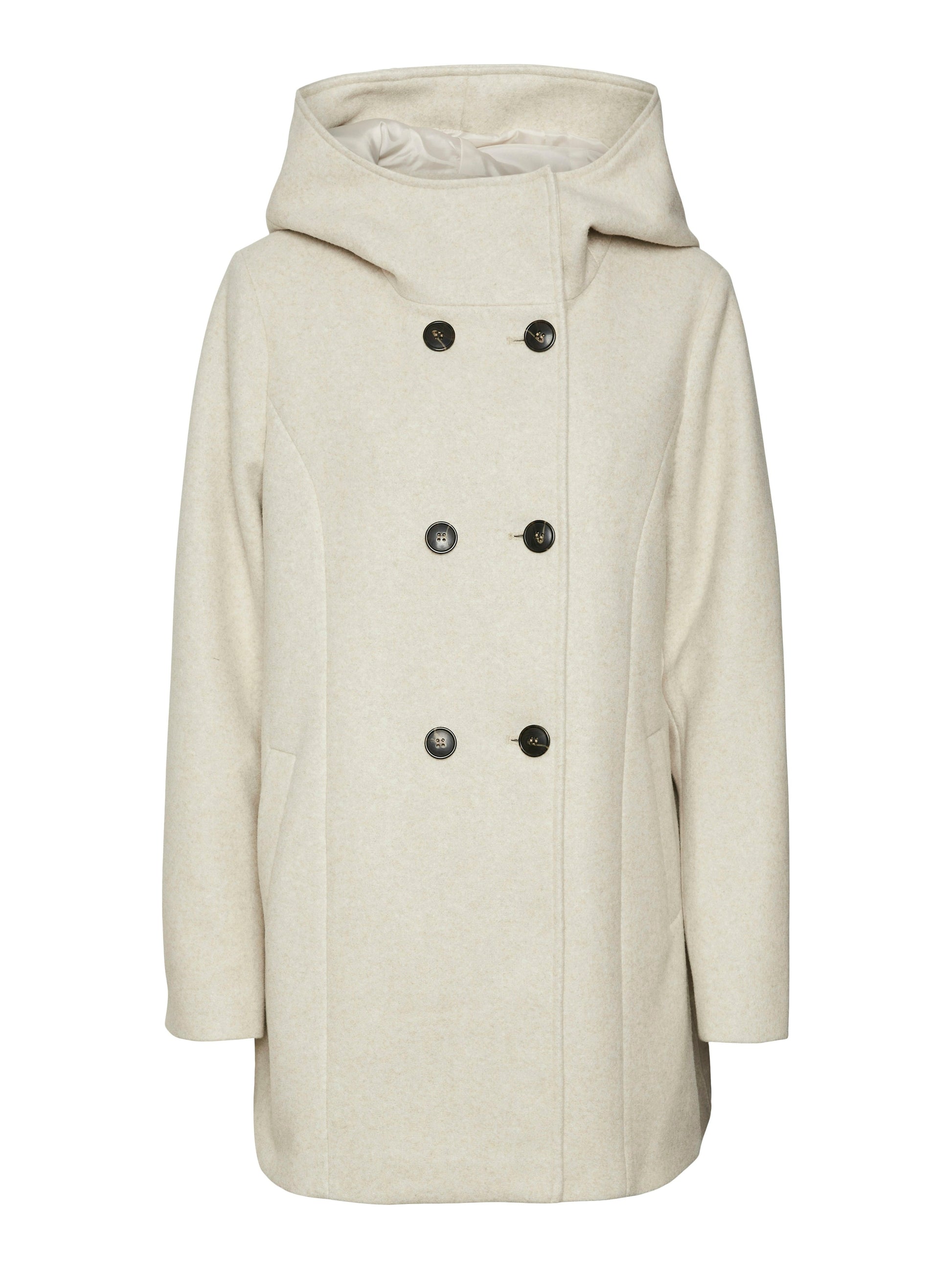 Vmfortune Shila Jacket Ga Noos (Black)