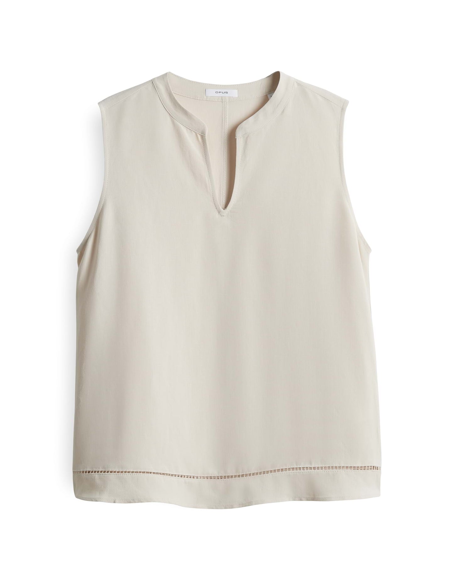 Faribica (Natural Glaze)