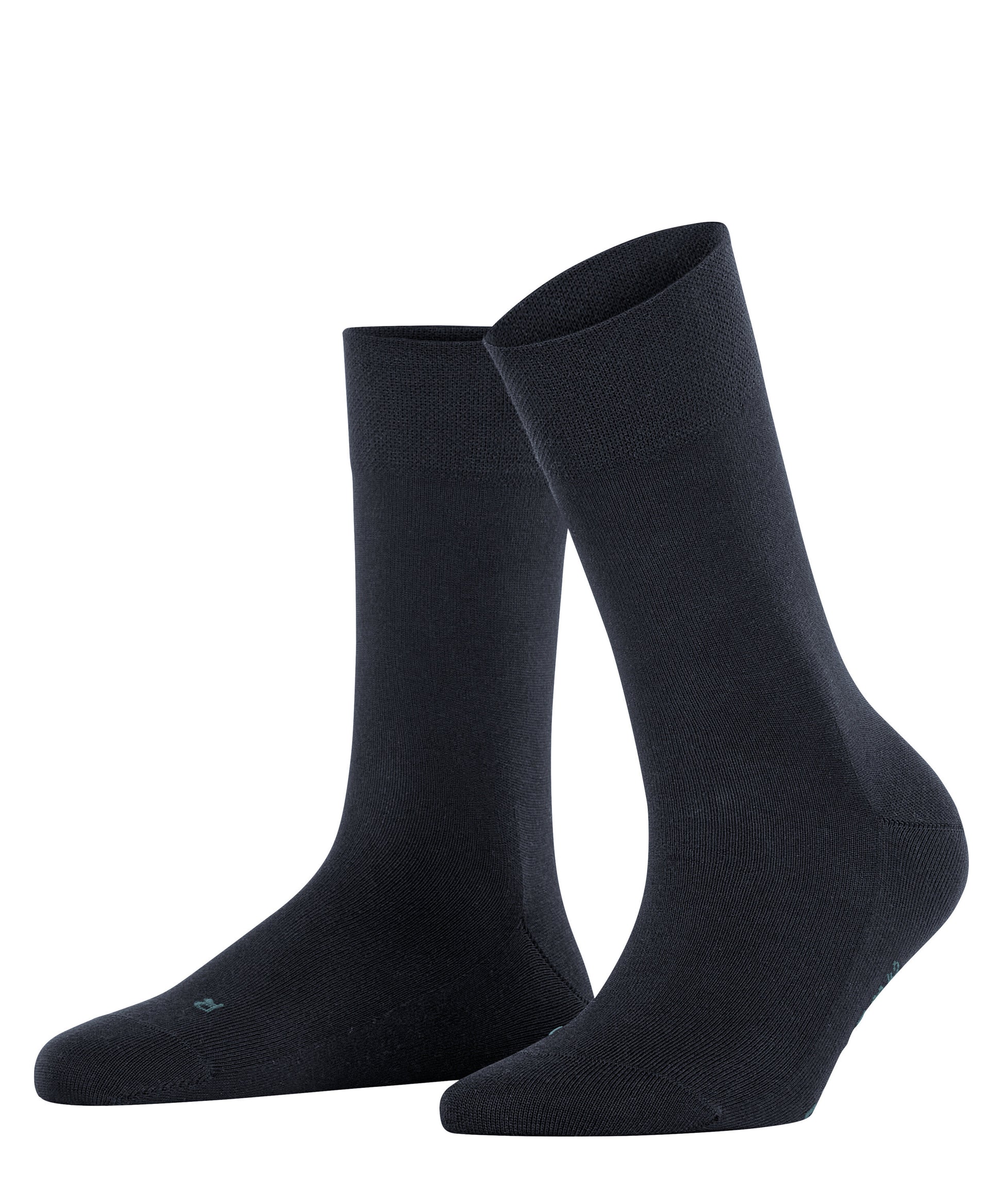 Socken New York (Dark Navy)