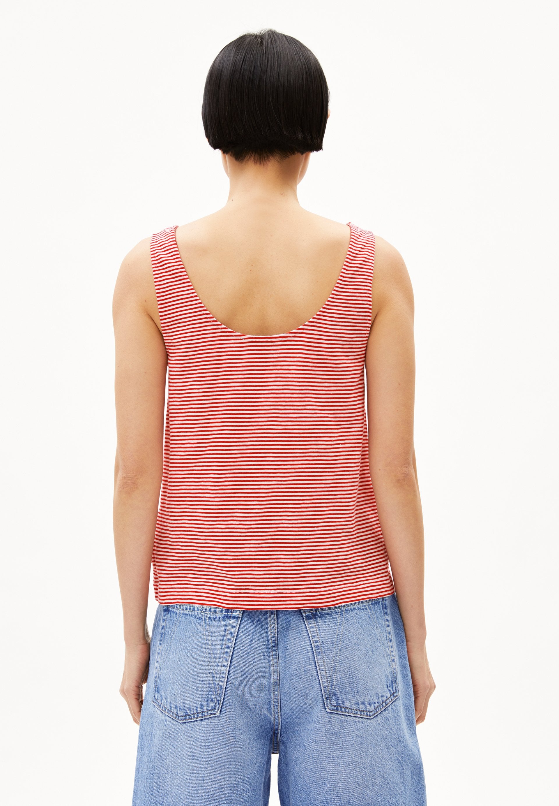Minaami Lita (Oatmilk-coral B)
