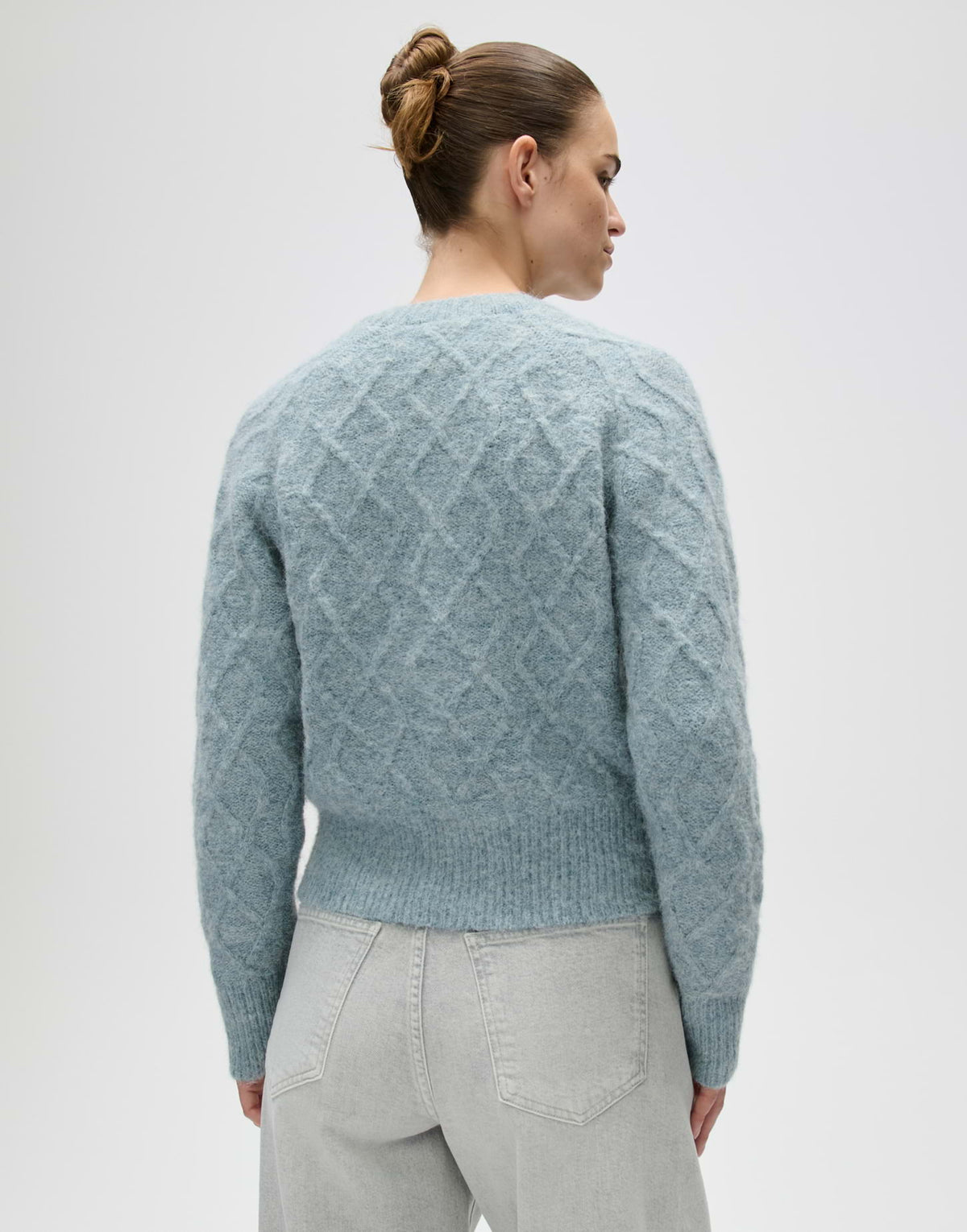 Dable (Dusty Aqua)