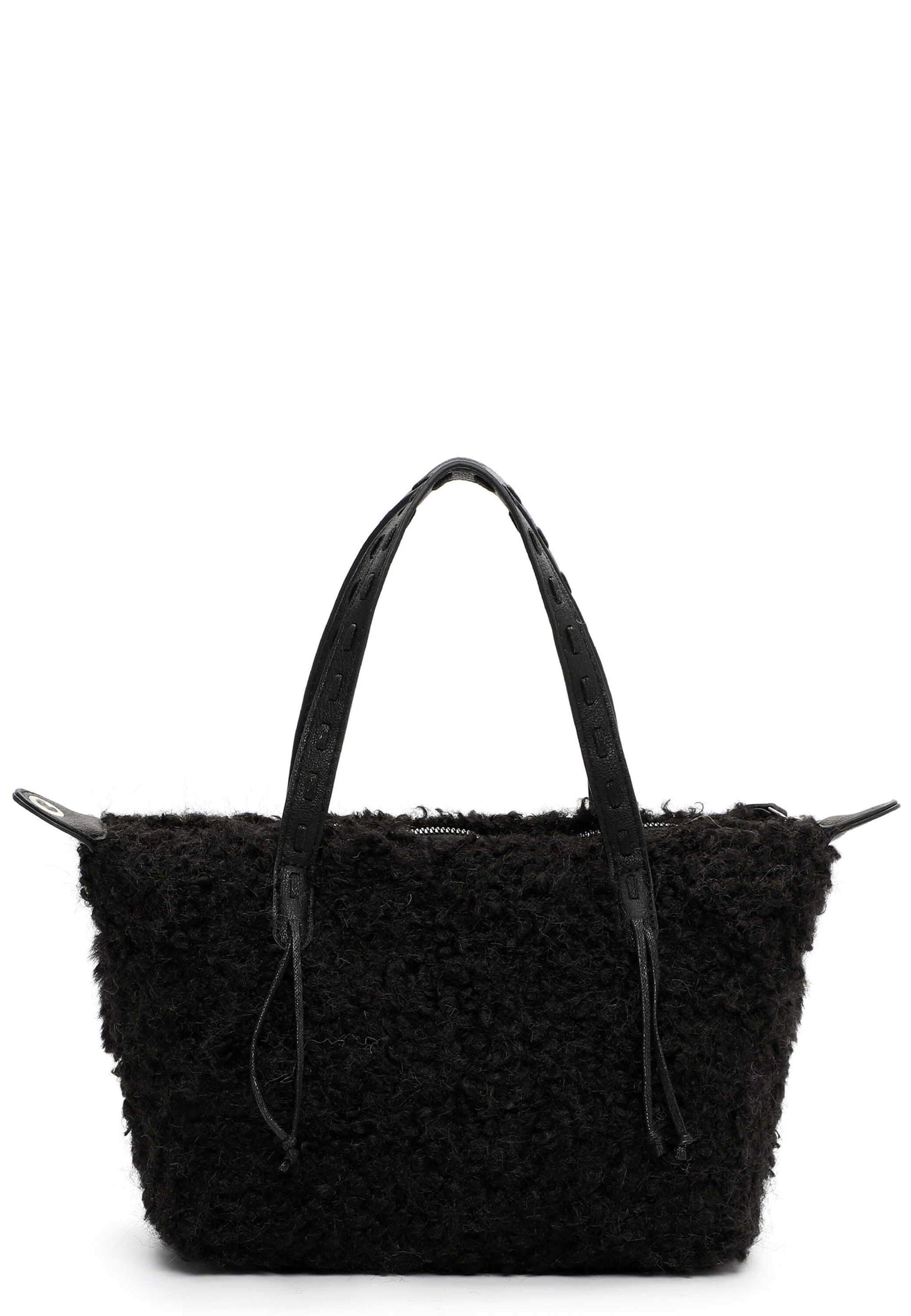 Shopper SFY Resy (Black)