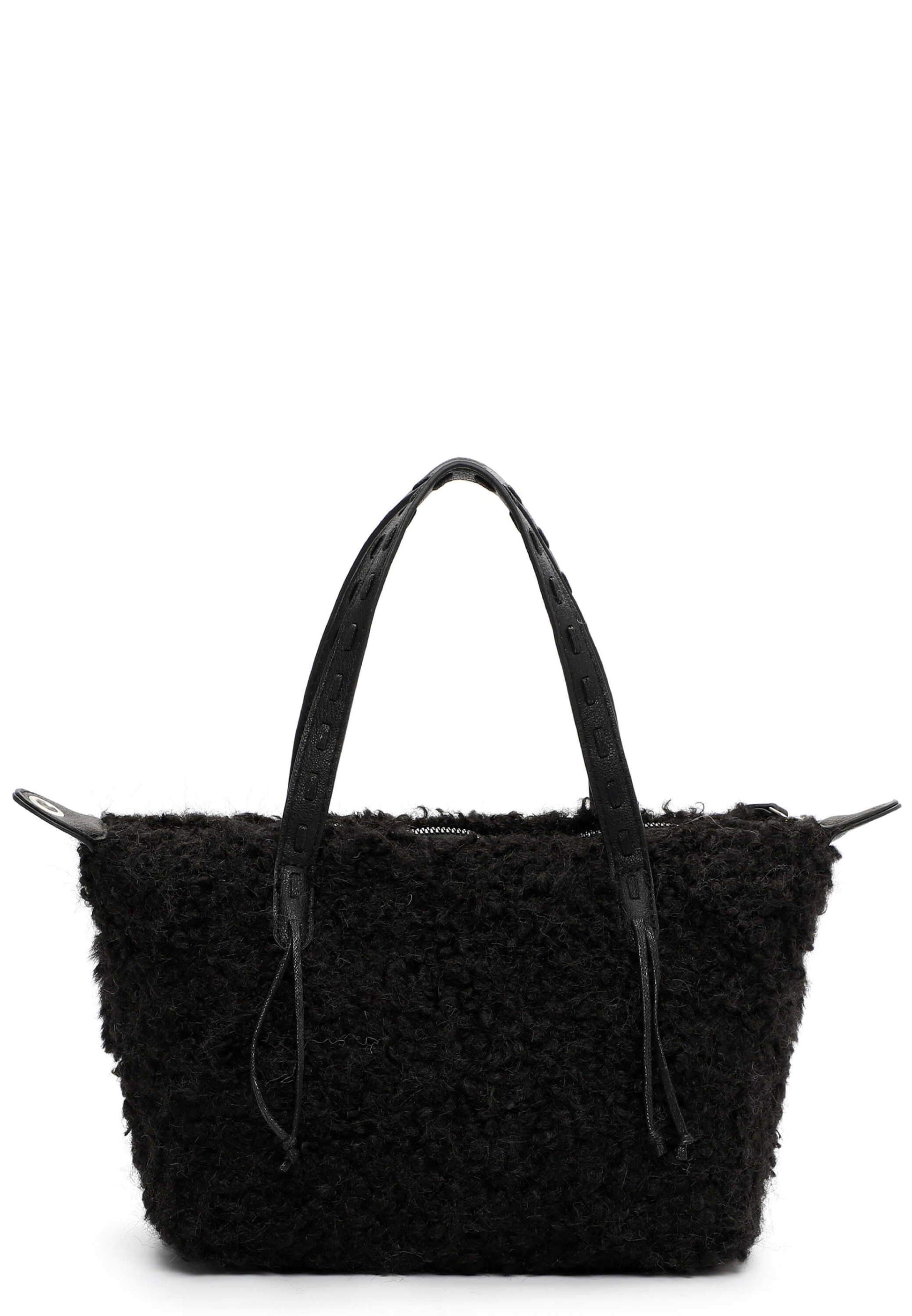 Shopper SFY Resy (Black)