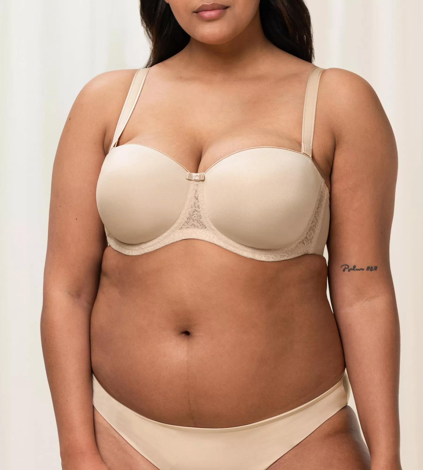 Beauty-Full Essential WDP (00nz Nude Beige)