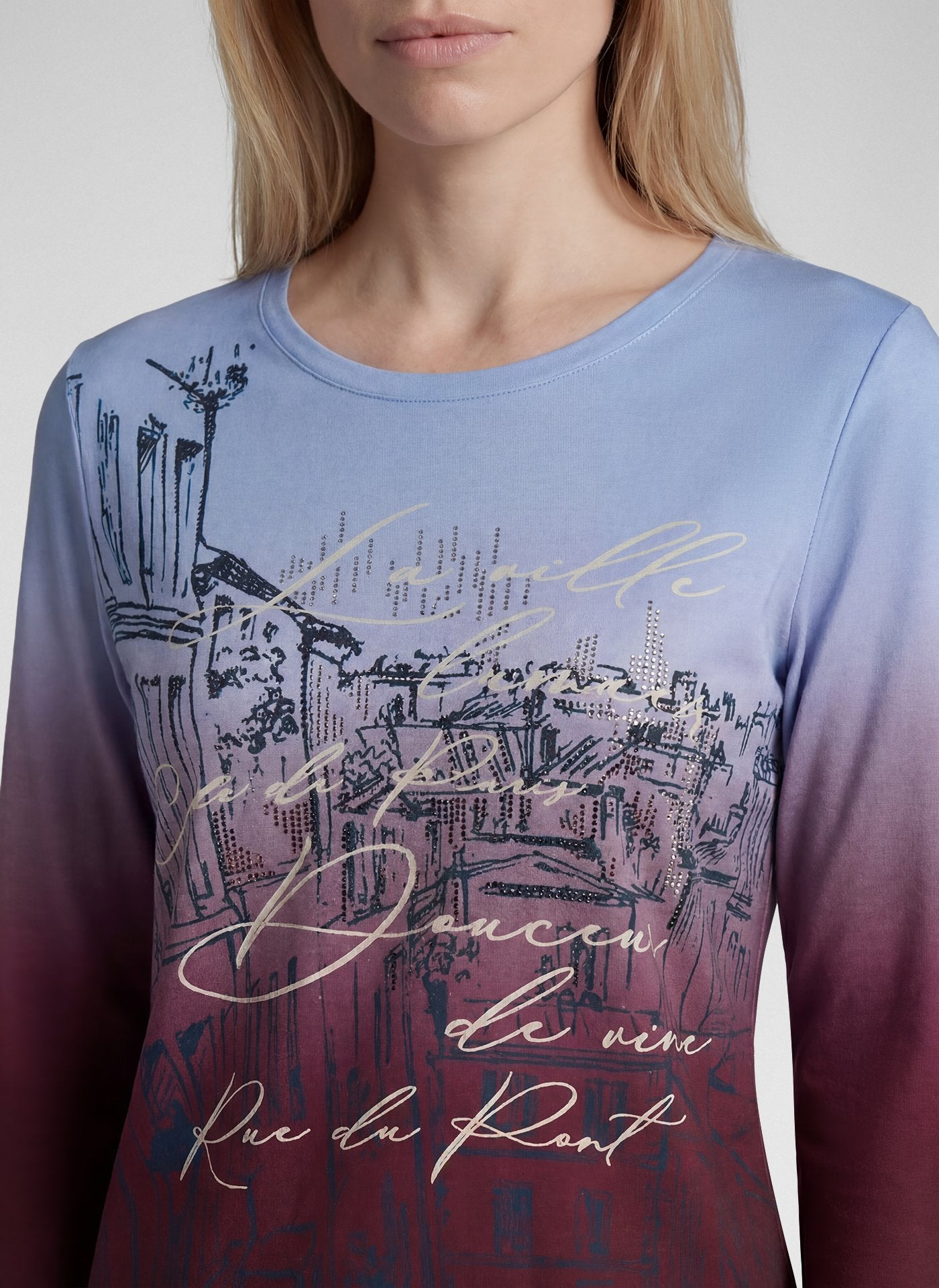 Cafe Paris (Merlot)