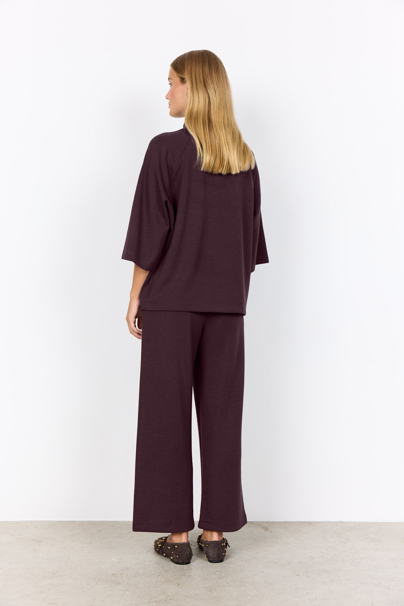 Sc-banu 261 (Chocolate)