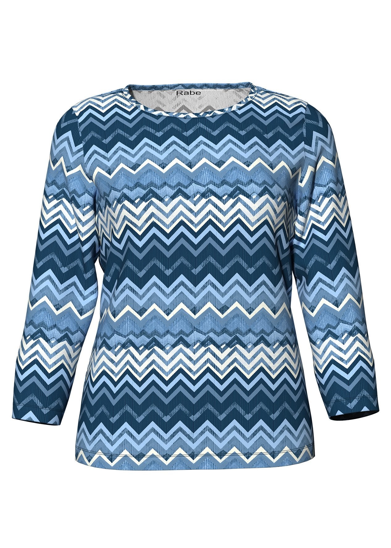 Nordic Blue (Hellblau)