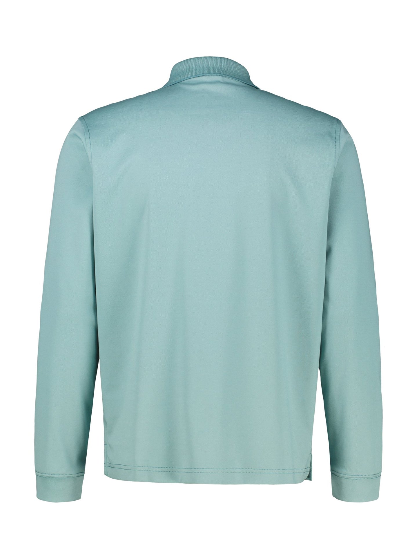 Polo-knopf (Arctic Blue)