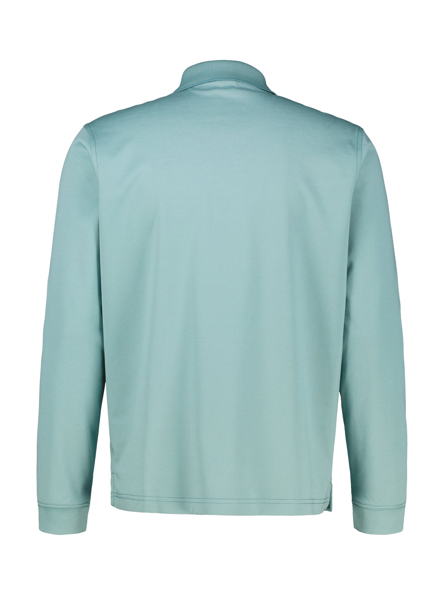 Polo-knopf (Arctic Blue)