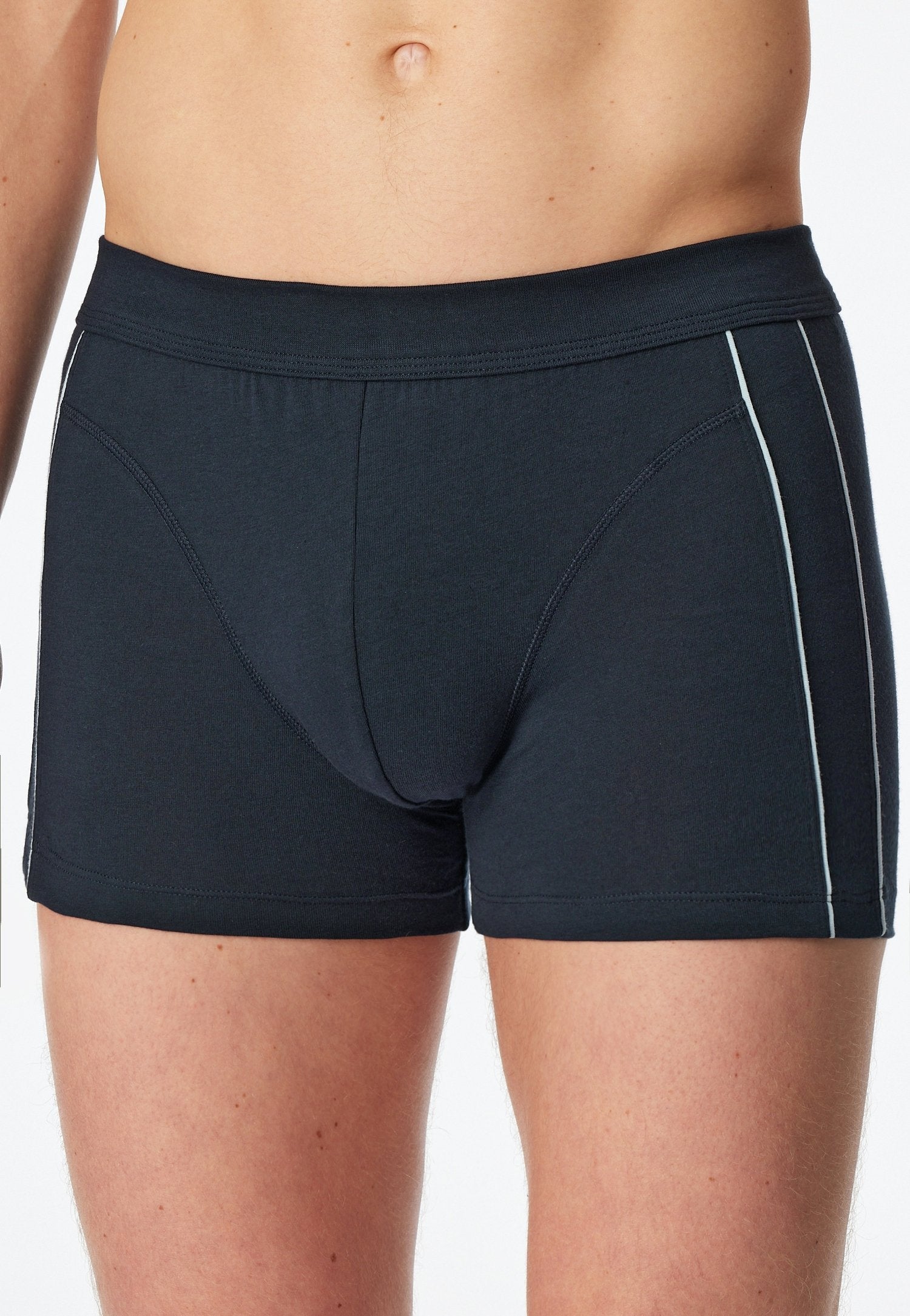 Shorts (Blau)