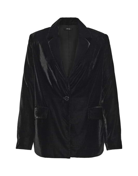 Jasena (Black)