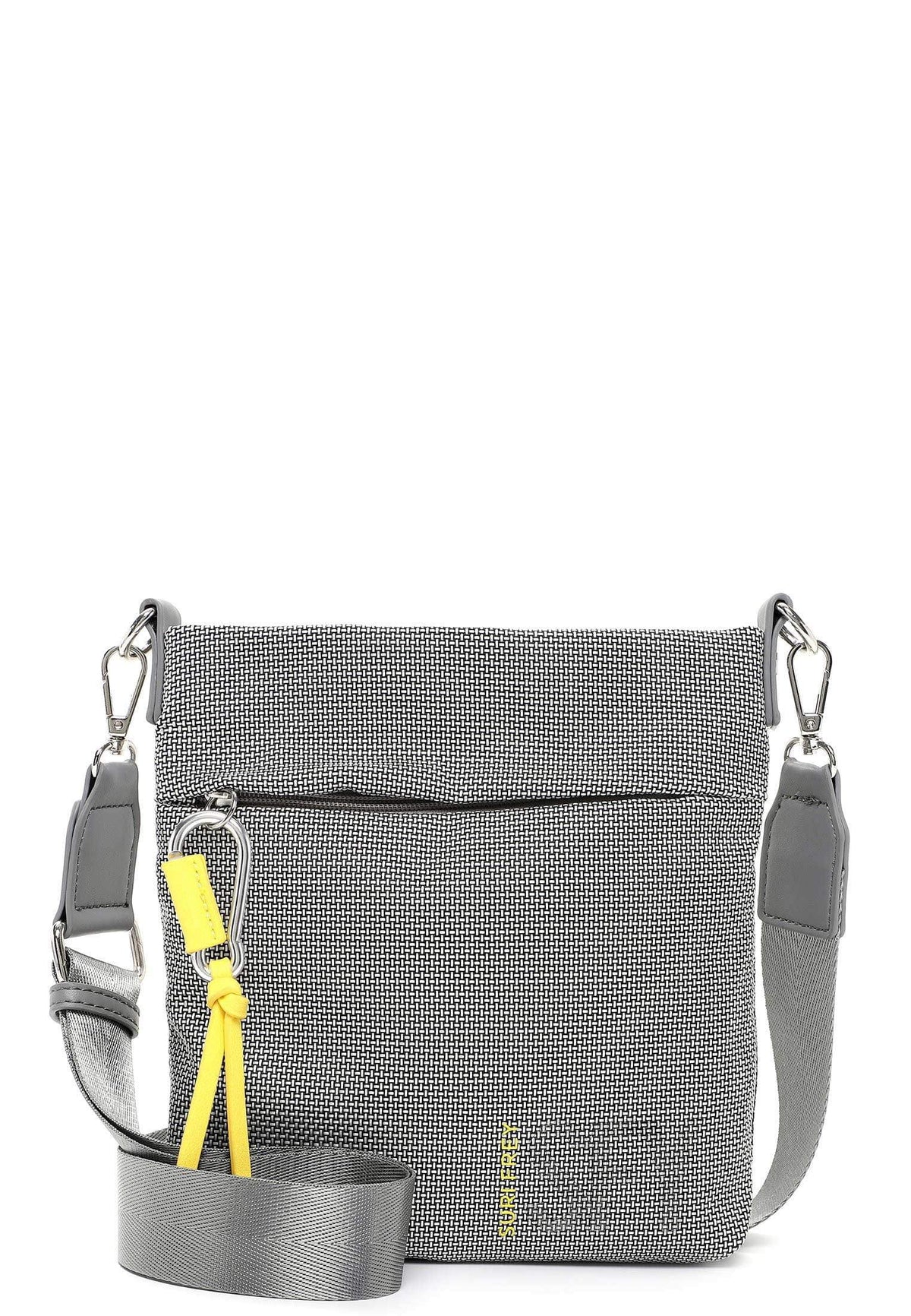 Umhängetasche SFY SURI Sports Marry (Lightgrey)