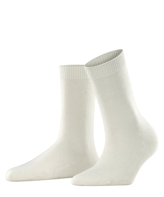 Socken Cosy Wool (Off-white)