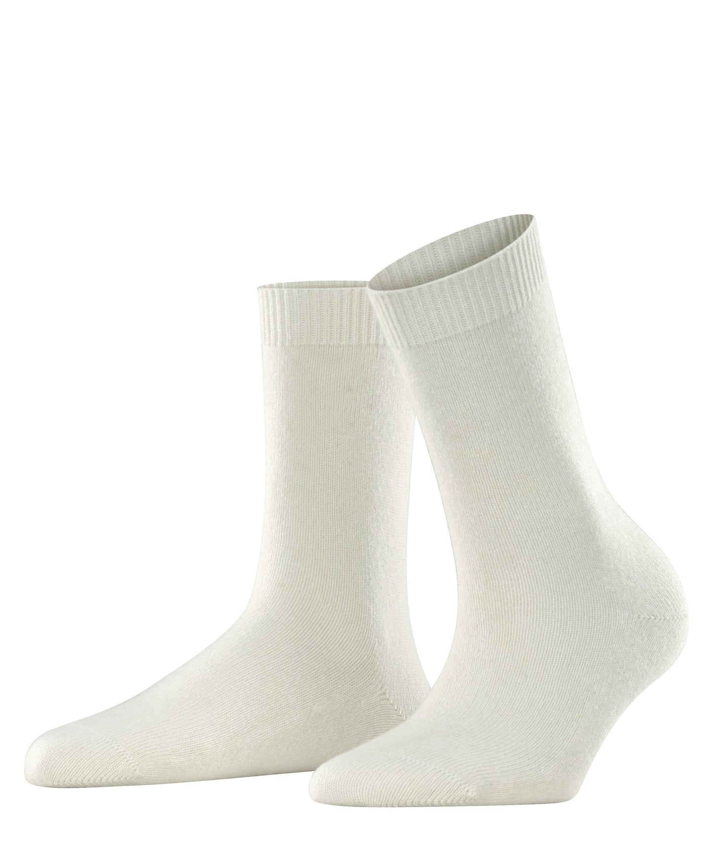 Socken Cosy Wool (Off-white)