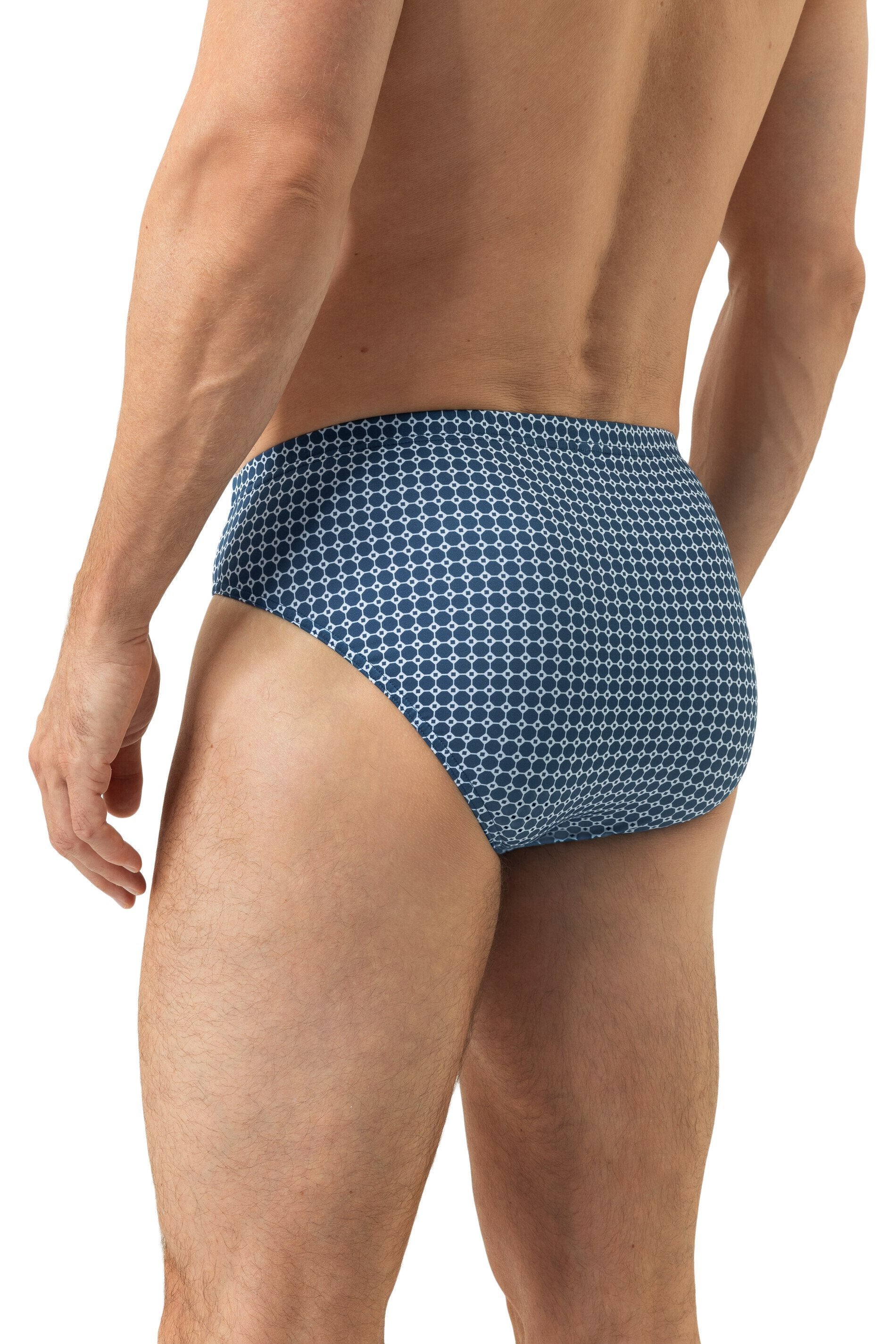 Jazz-Pants (Hague Blue)