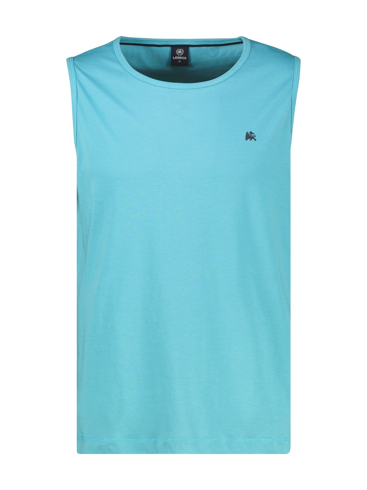 Tank Top (Reef Blue)