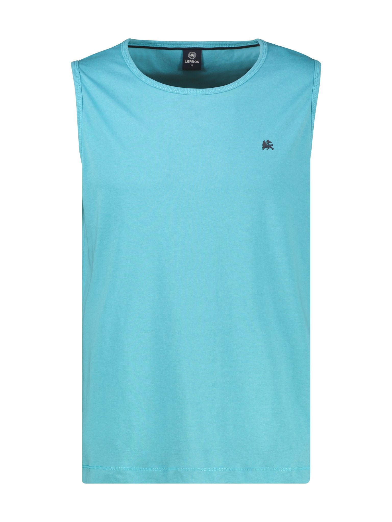 Tank Top (Reef Blue)