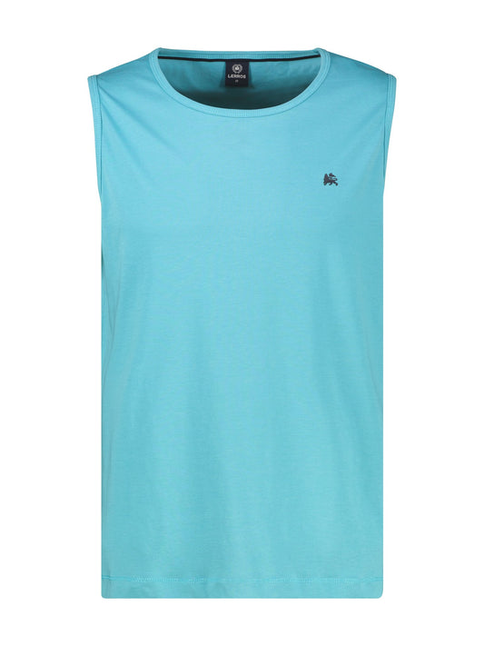 Tank Top (Reef Blue)