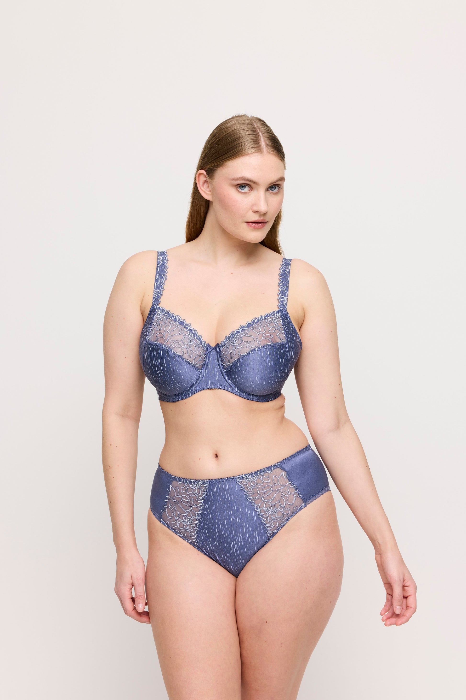 MONTERREY Nightshadow blue Taillenslip (Nis)