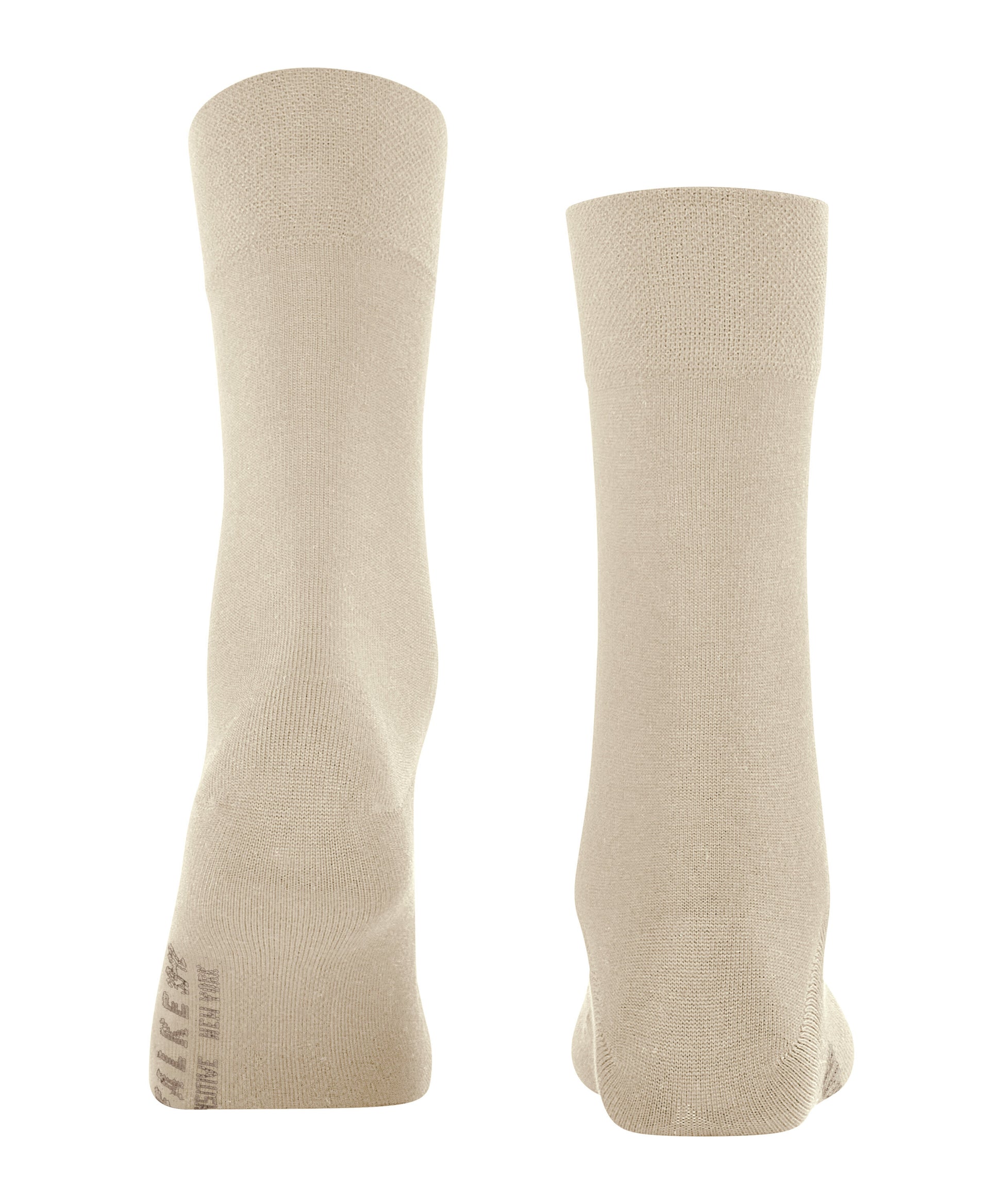 Socken New York (Cream)