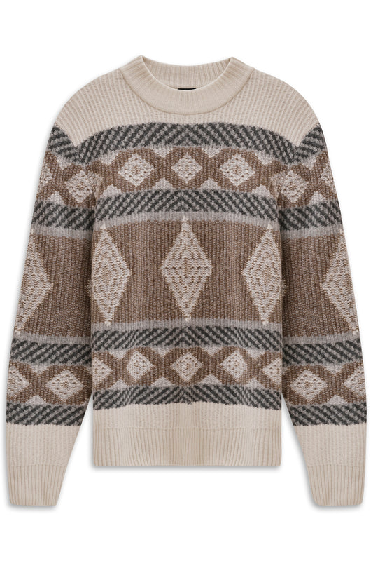 Herren Rolli (Cognac)