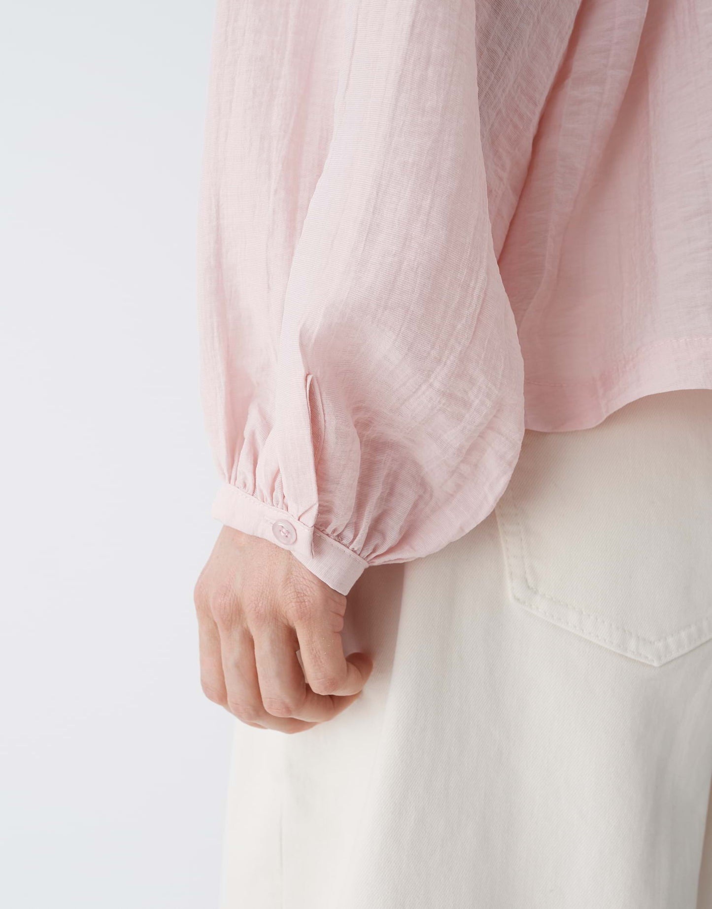 Fibiza (Rose Tint)