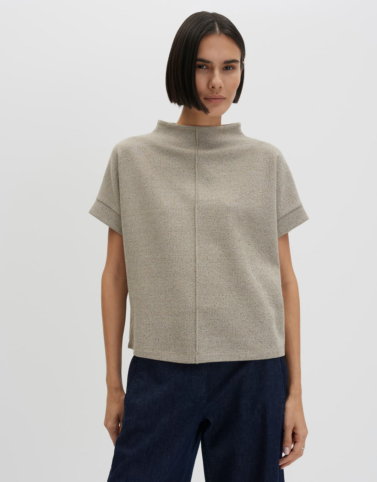 Karlotte (Honey Beige)