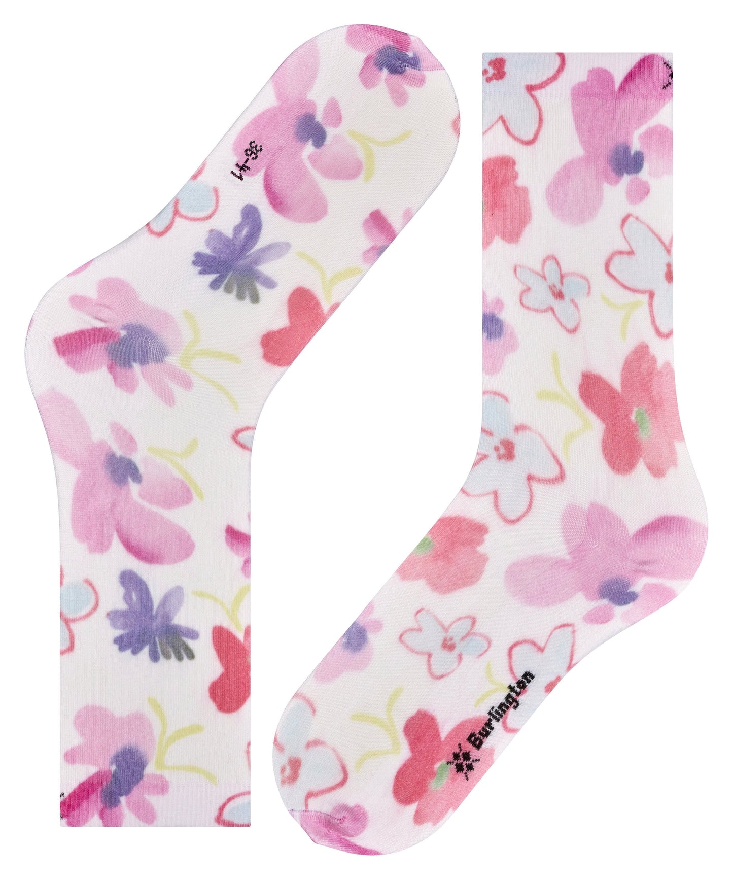 Burlington Garden Bloom Damen (White)