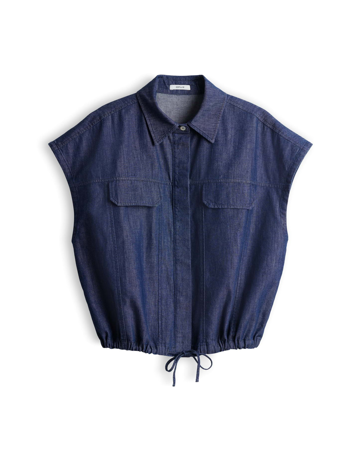 Fulisma (Mid Oxford Blu)