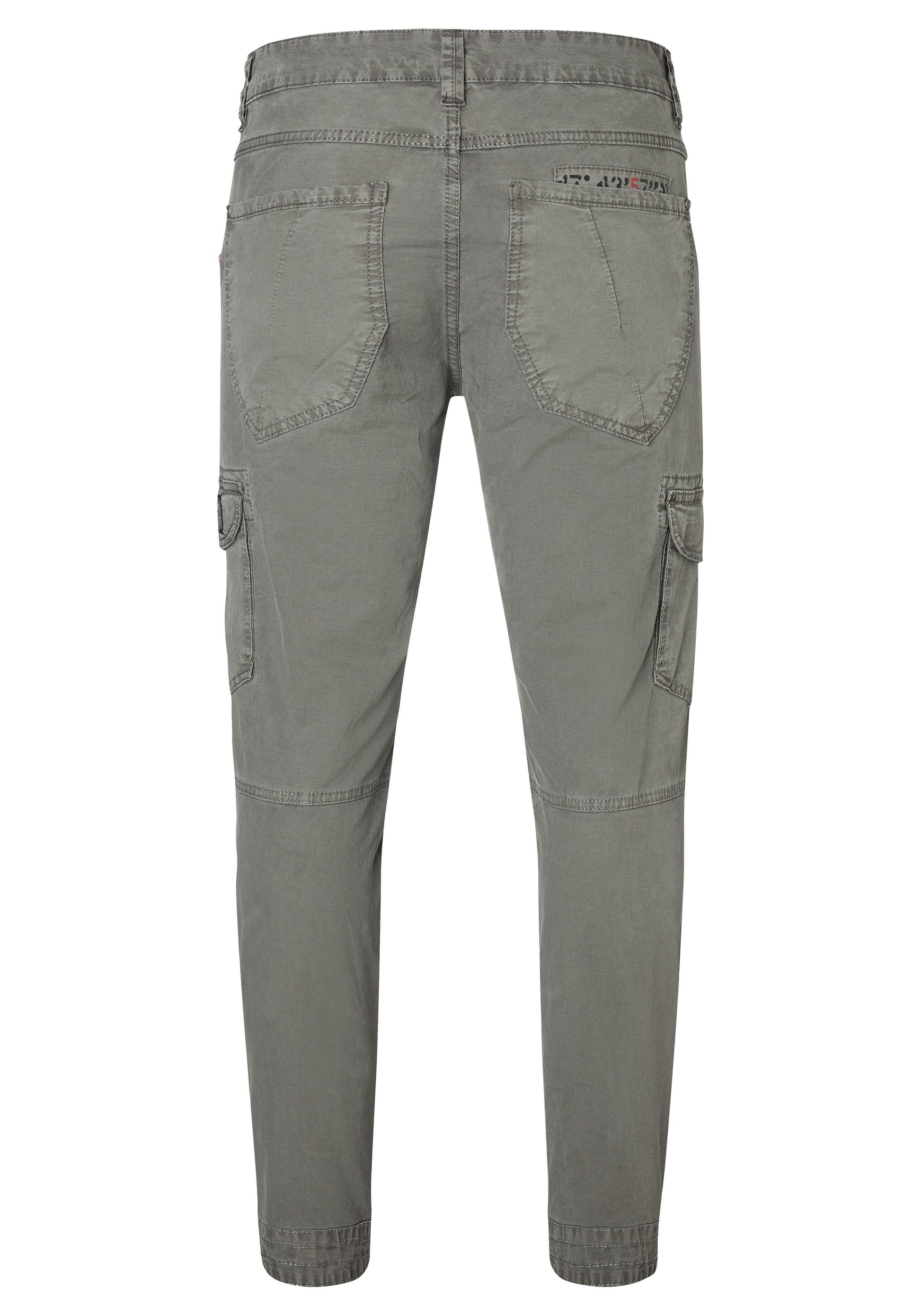 Regular RogerTZ (Washed Metal Gr)