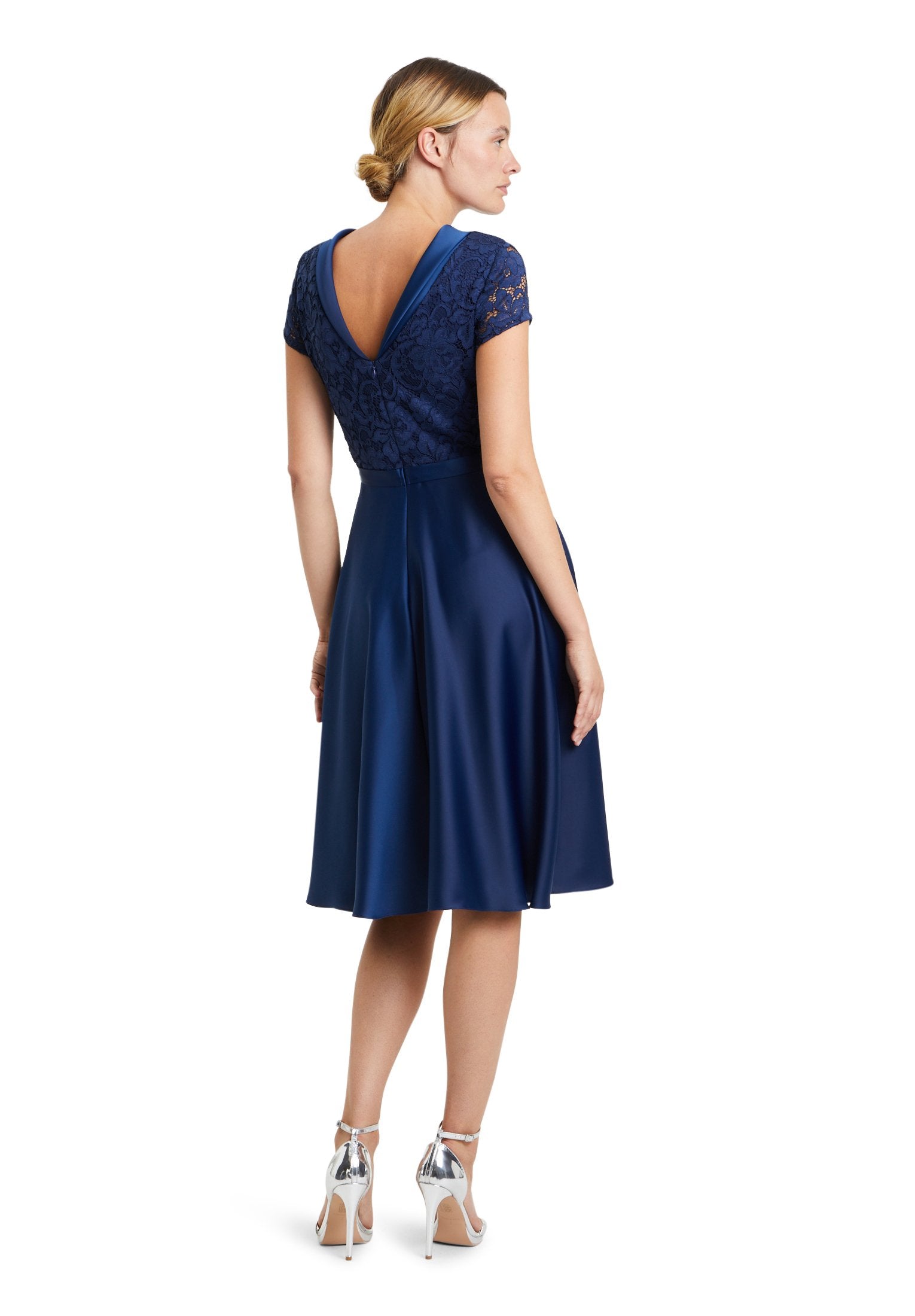 Cocktailkleid (Festival Blue)