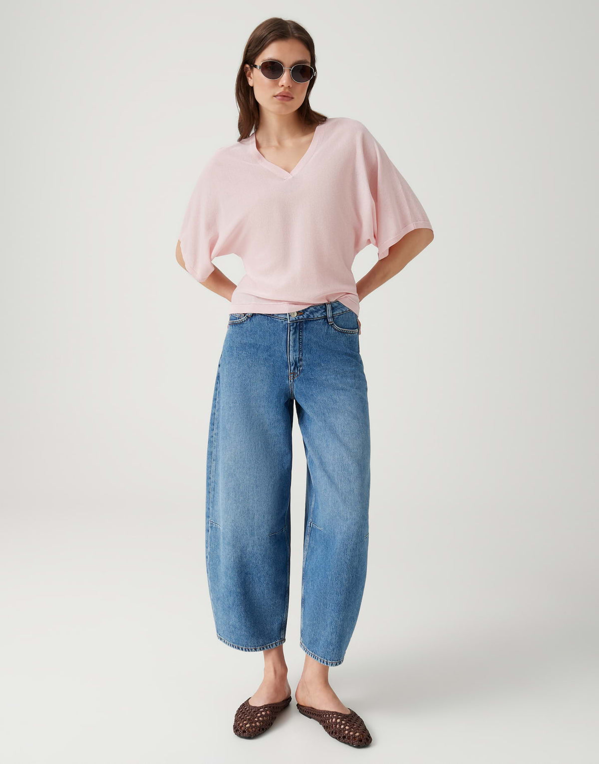 Pench (Rose Tint)