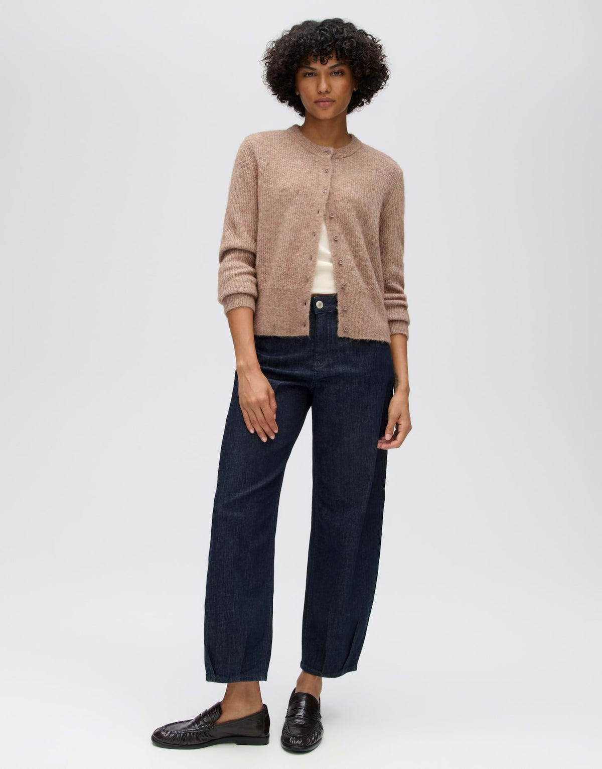 Dreni (Light Mocca)