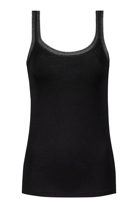 Top (Schwarz)