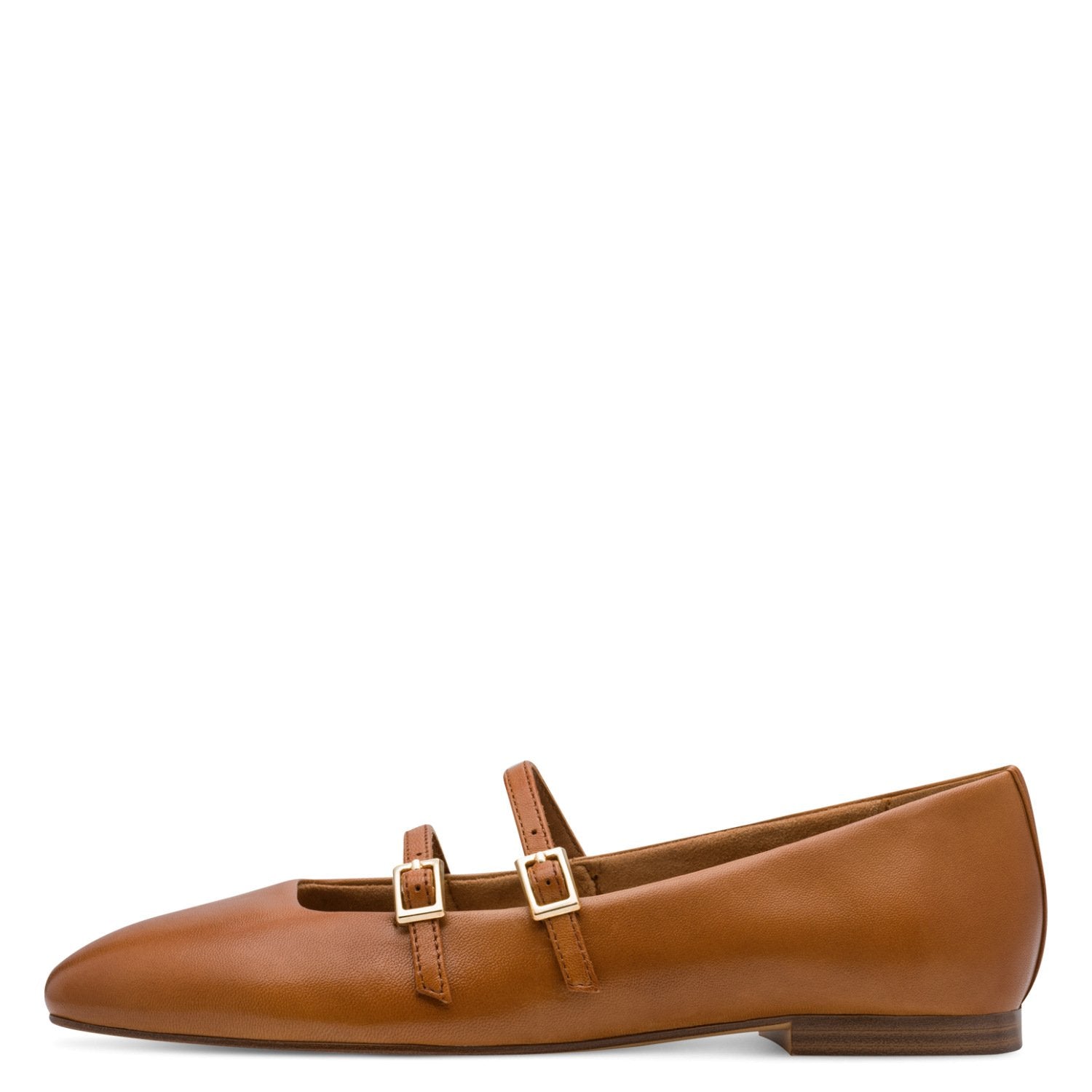 Ballerina (Cognac)
